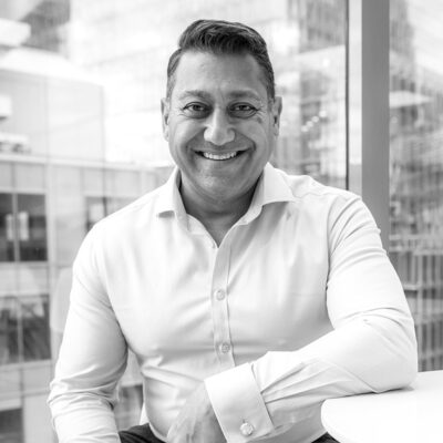 Founder of Aura Sales with over 20 years of frontline experience across 28 countries. Known for building confident and capable sales teams through practical, direct coaching.